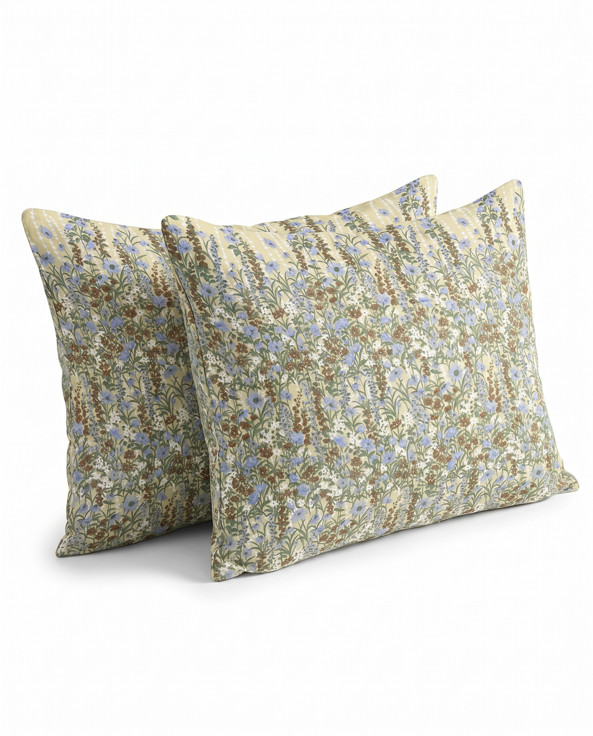 Soléa Cotton Pillow Case (2pcs)