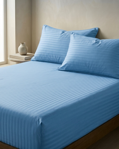 UltraSoft Fitted Sheets