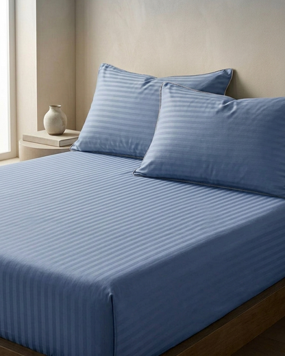 UltraSoft Fitted Sheets