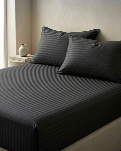 UltraSoft Fitted Sheets