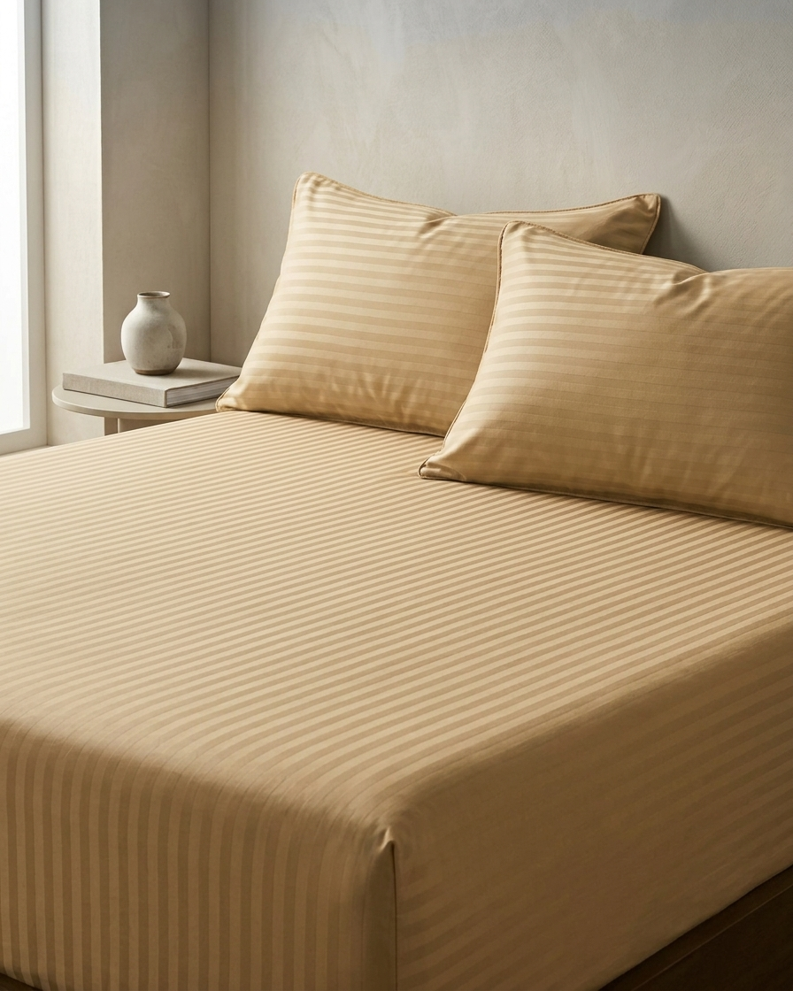 UltraSoft Fitted Sheets