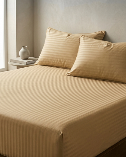 UltraSoft Fitted Sheets