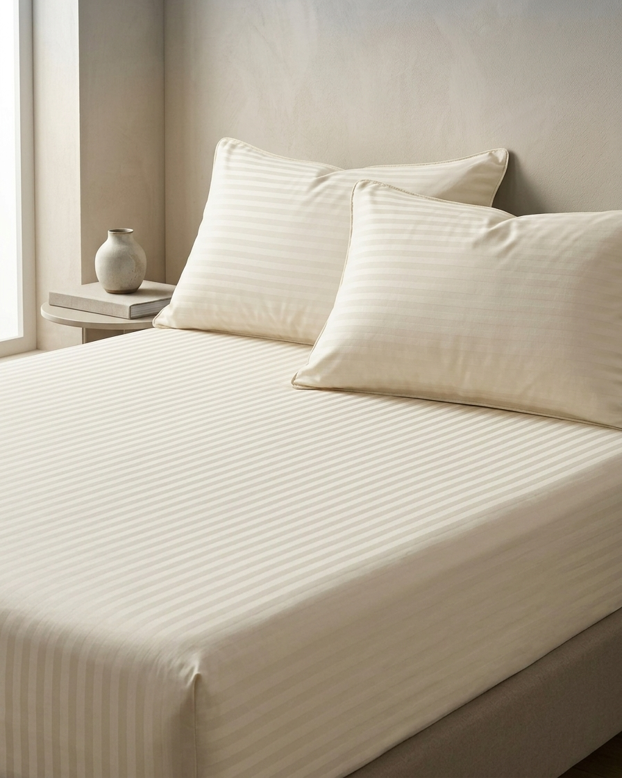 UltraSoft Fitted Sheets