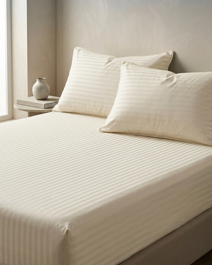 UltraSoft Fitted Sheets