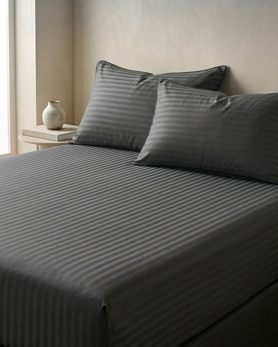UltraSoft Fitted Sheets