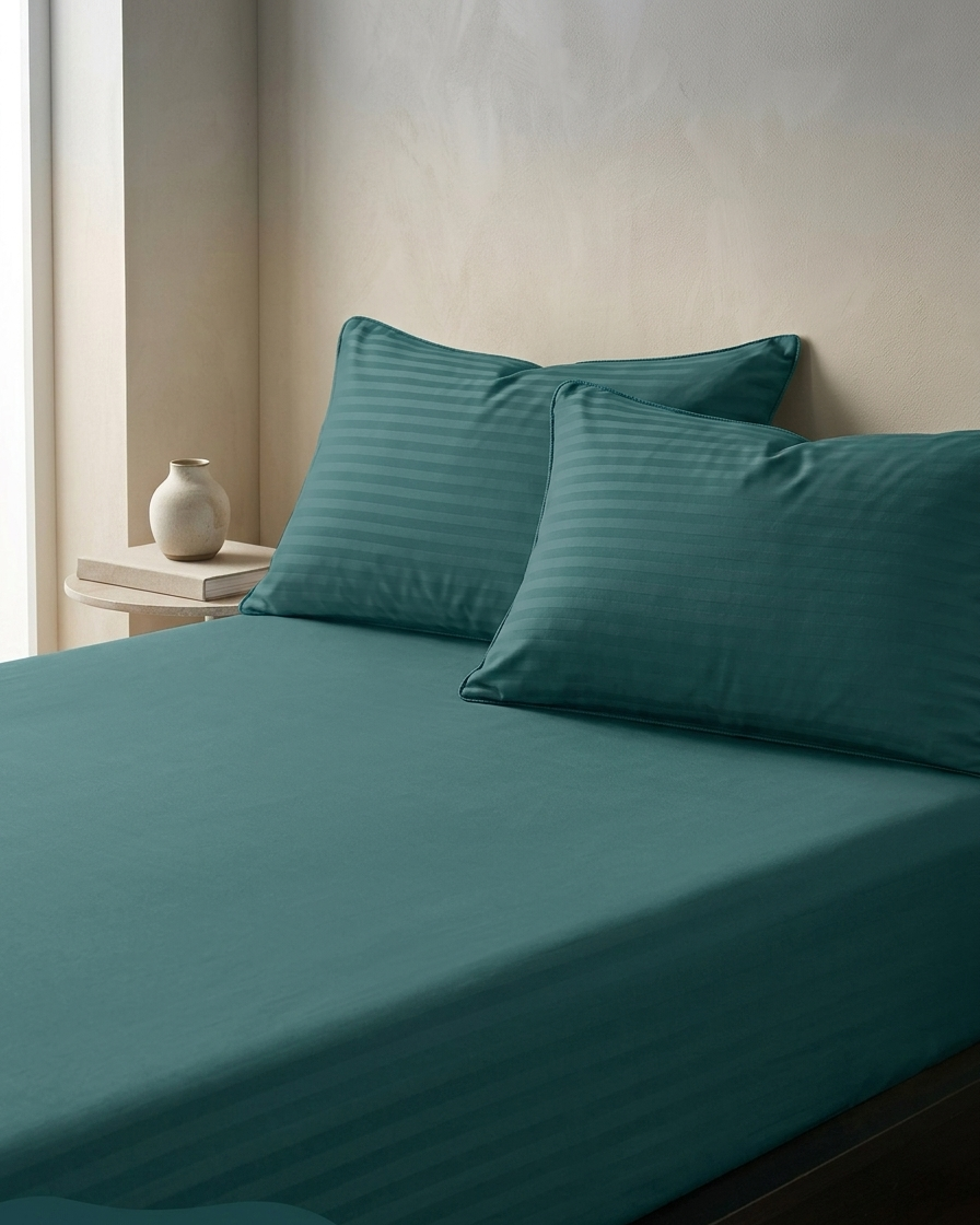 UltraSoft Fitted Sheets