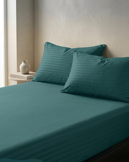UltraSoft Fitted Sheets