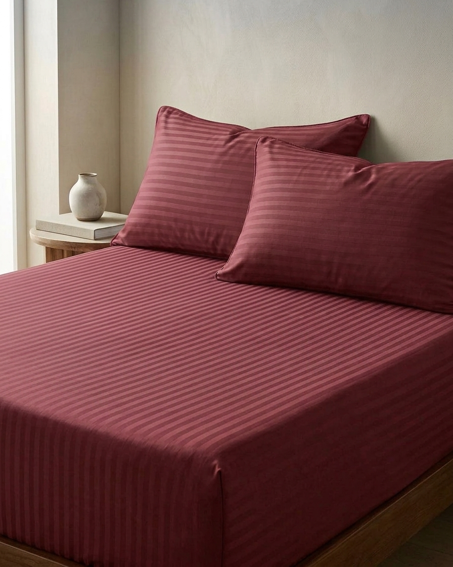 UltraSoft Fitted Sheets
