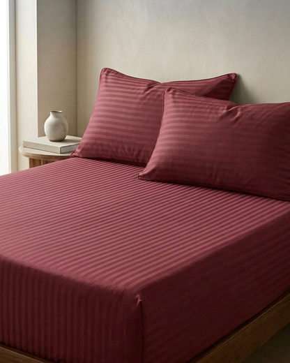 UltraSoft Fitted Sheets