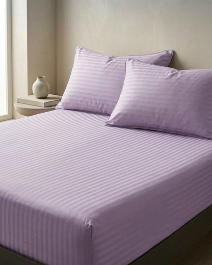 UltraSoft Fitted Sheets