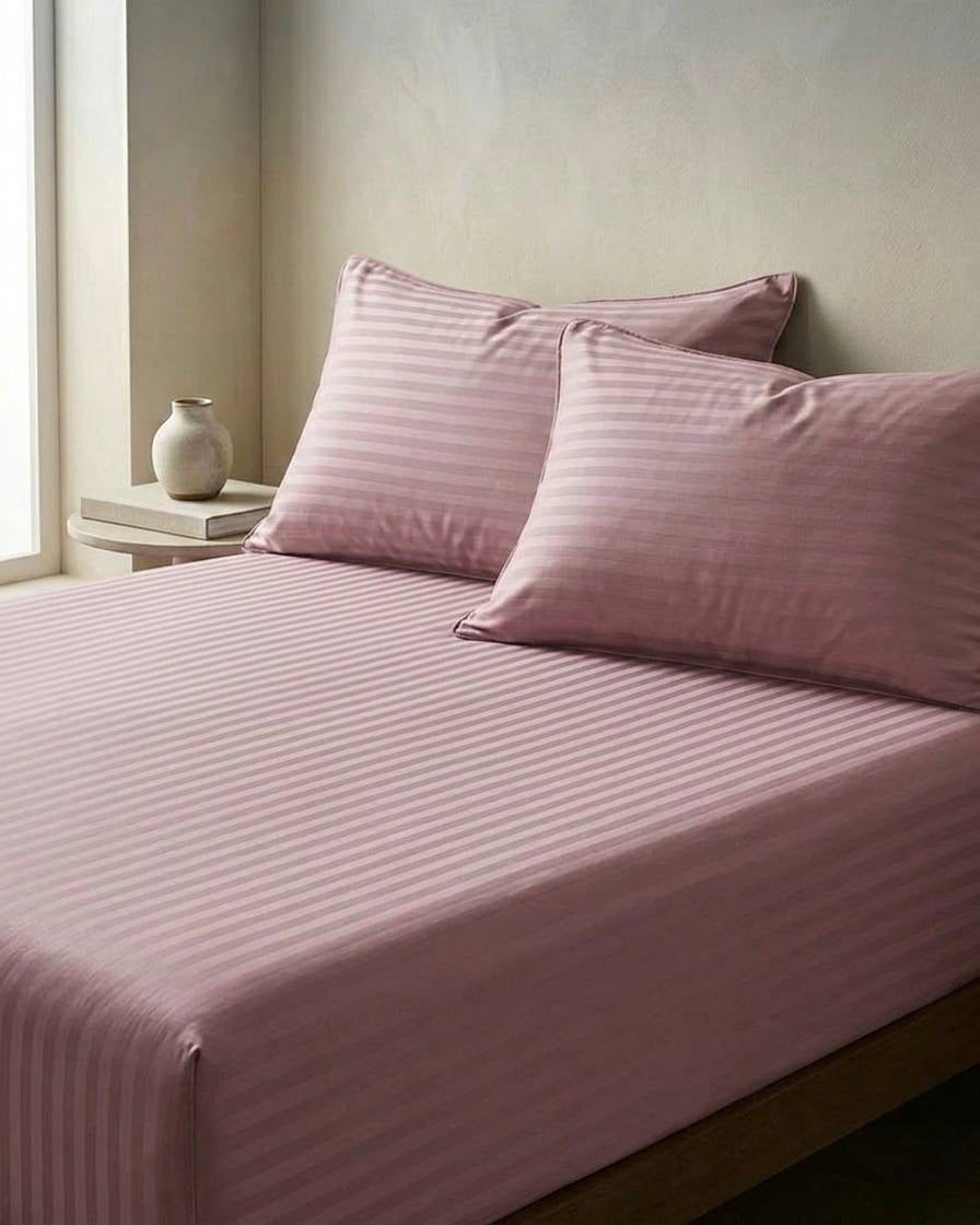 UltraSoft Fitted Sheets
