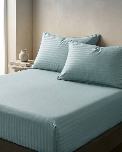 UltraSoft Fitted Sheets