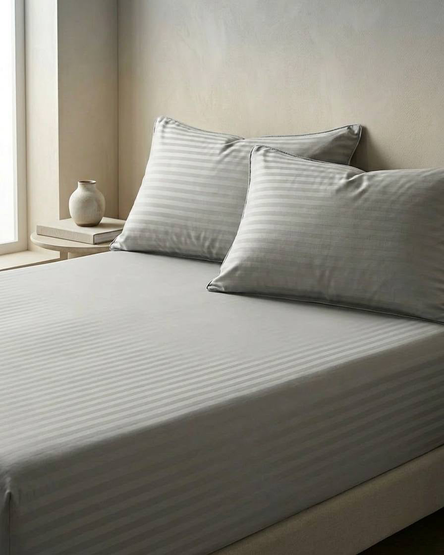 UltraSoft Fitted Sheets