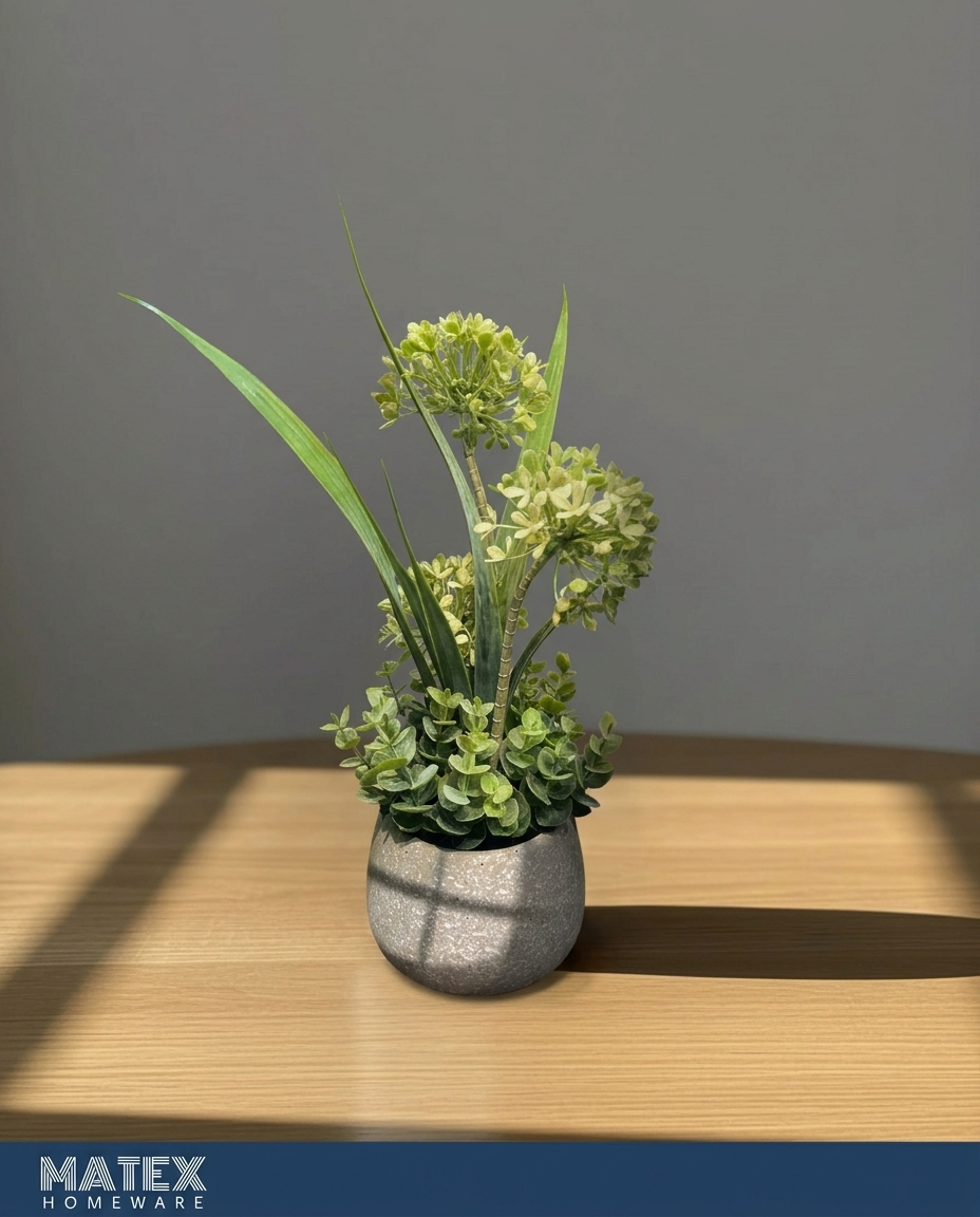 Botanica Aura Arrangement