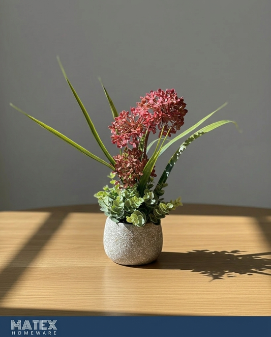 Botanica Aura Arrangement