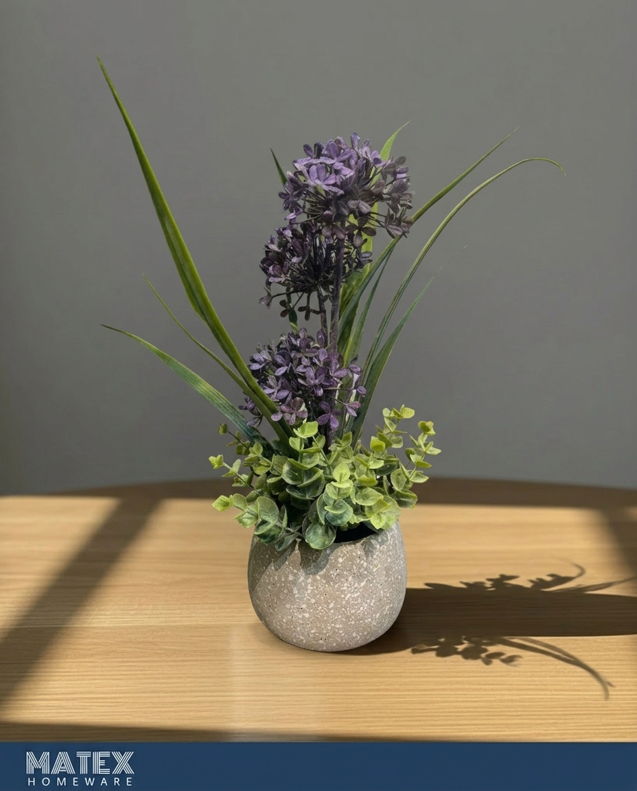 Botanica Aura Arrangement