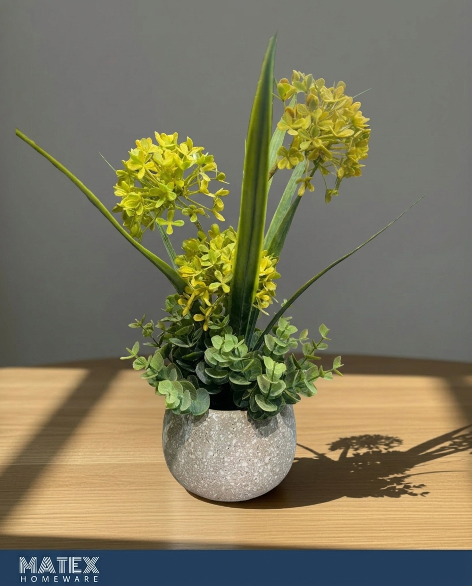 Botanica Aura Arrangement