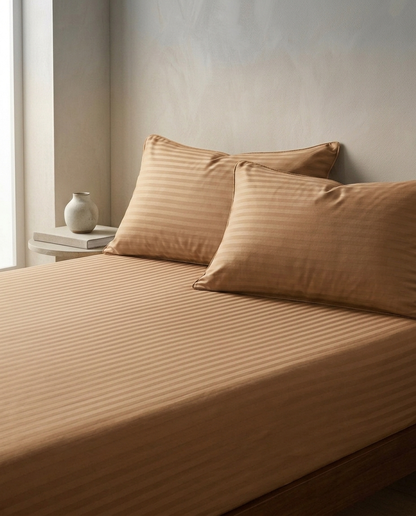 UltraSoft Fitted Sheets