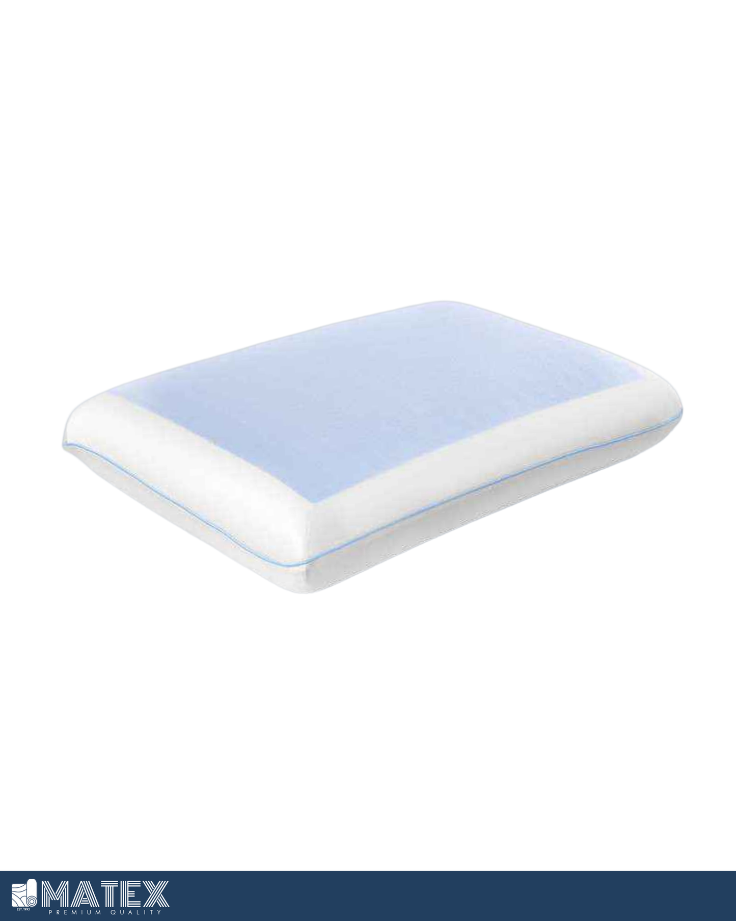 CoolSupport Gel Pillow
