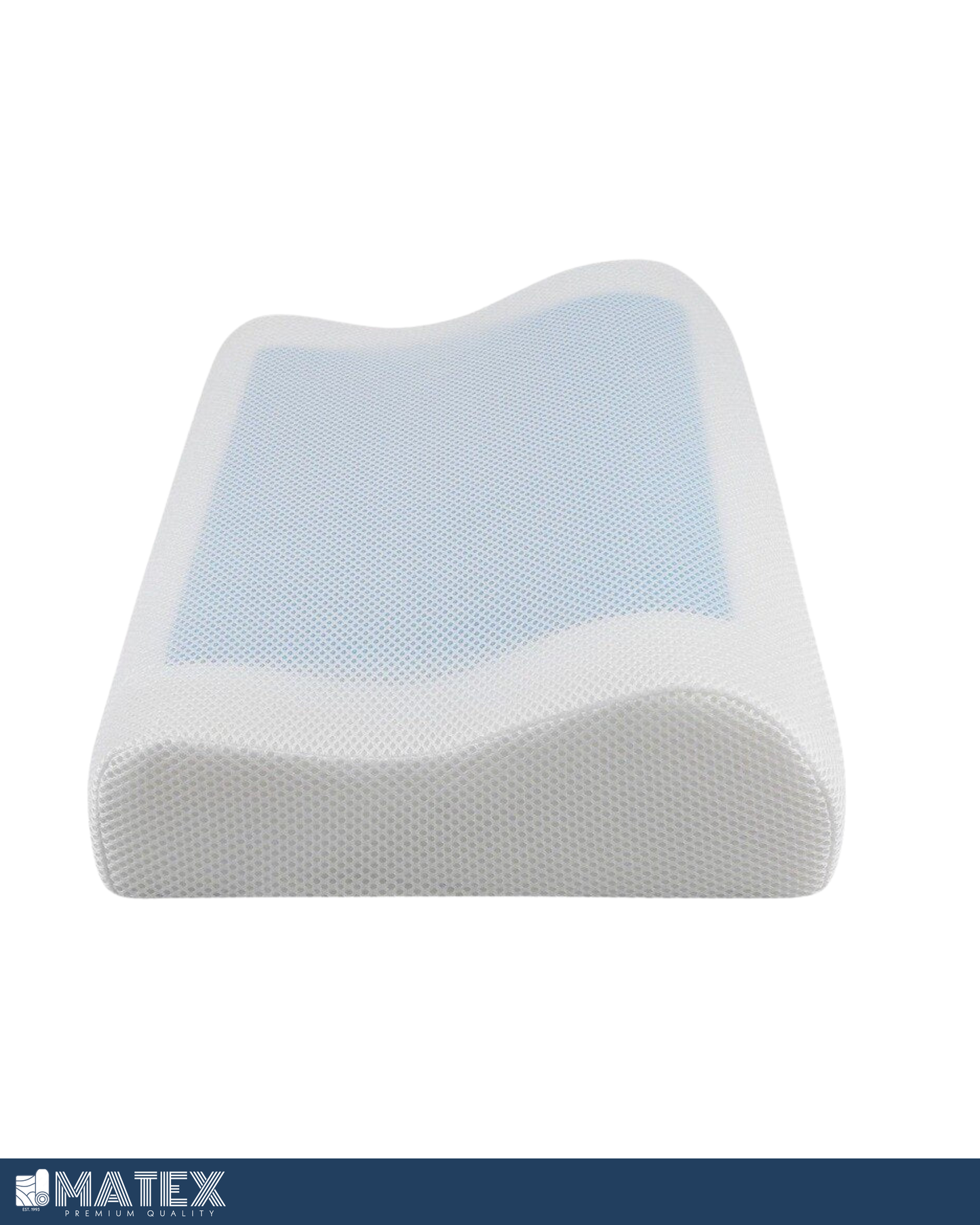 CoolSupport Gel Pillow
