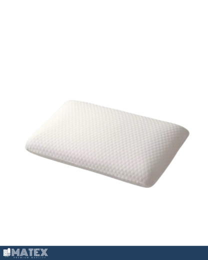 SleepWell Memory Foam Pillow