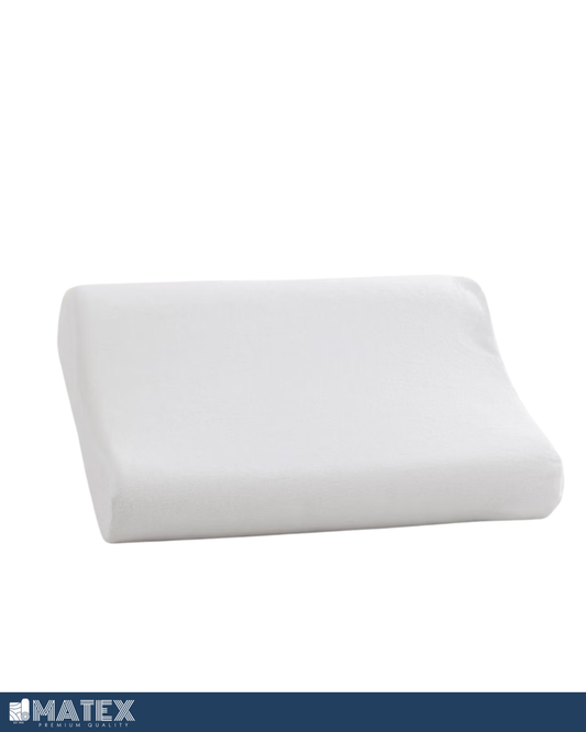 SleepWell Memory Foam Pillow