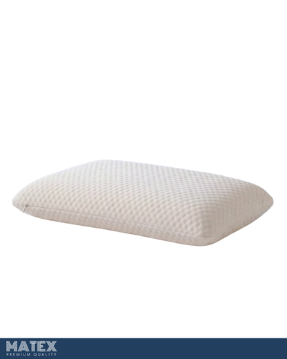 SleepWell Memory Foam Pillow