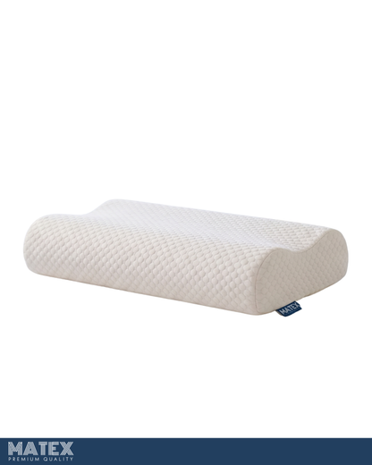 SleepWell Memory Foam Pillow