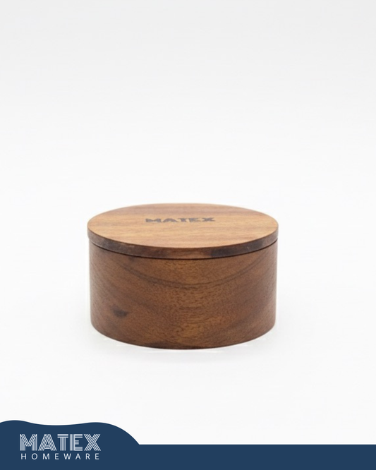 MATEX® Candle Mahogany wood (redwood) African origin Scented