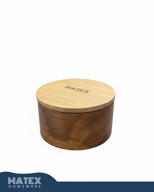 MATEX® Candle Beech wood (ZEIN) Romanian origin Scented