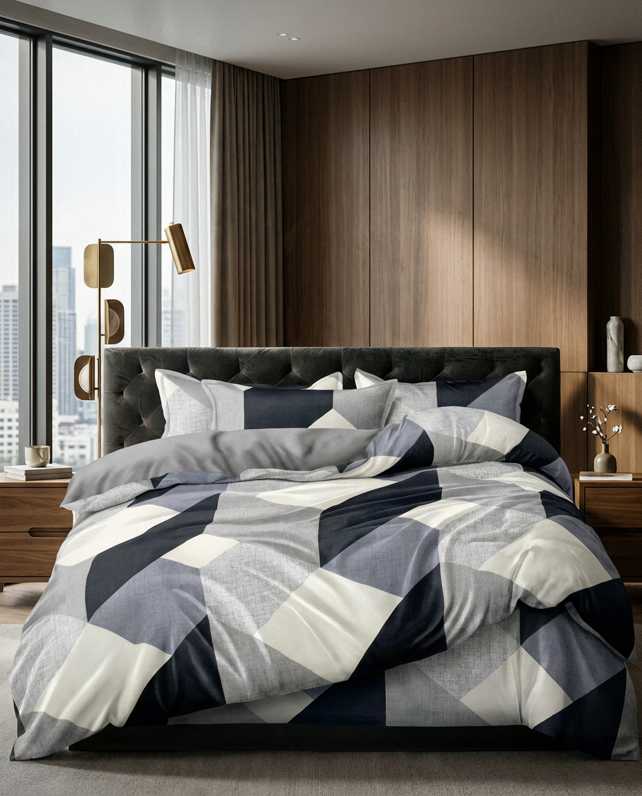 Terraza Ultra Premium Full Bed set