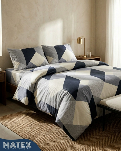 Terraza Ultra Premium Full Bed set