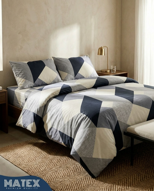 Terraza Ultra Premium Full Bed set