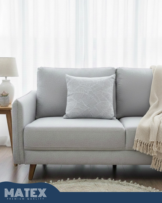 Cascada Vintage Pattern Decor Cushion 45x45cm