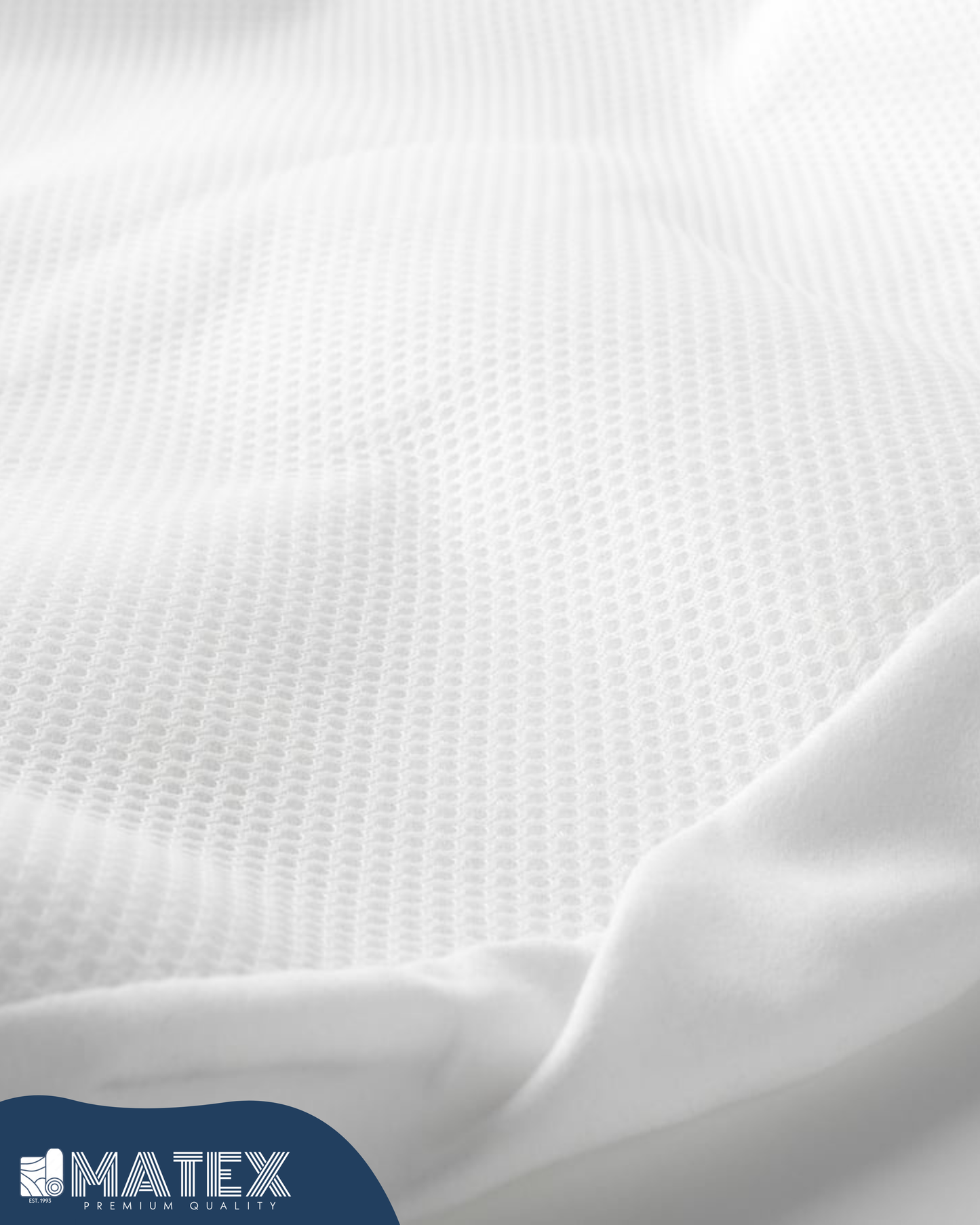 Hotel Deluxe Mattress Protector - Tencel