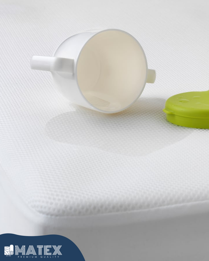 Hotel Deluxe Mattress Protector - Tencel