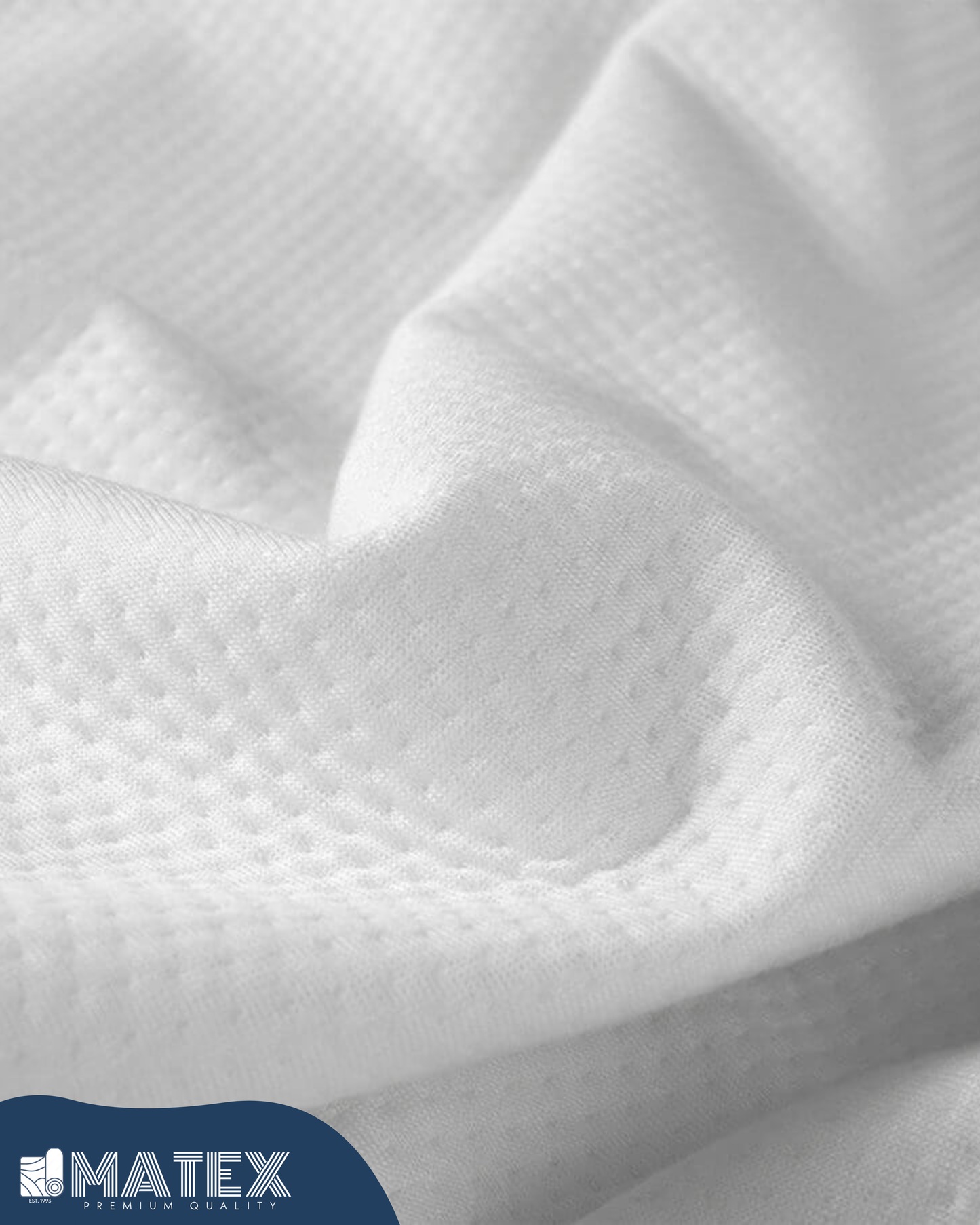 Hotel Deluxe Mattress Protector - Tencel