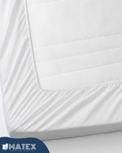 Hotel Deluxe Mattress Protector - Tencel