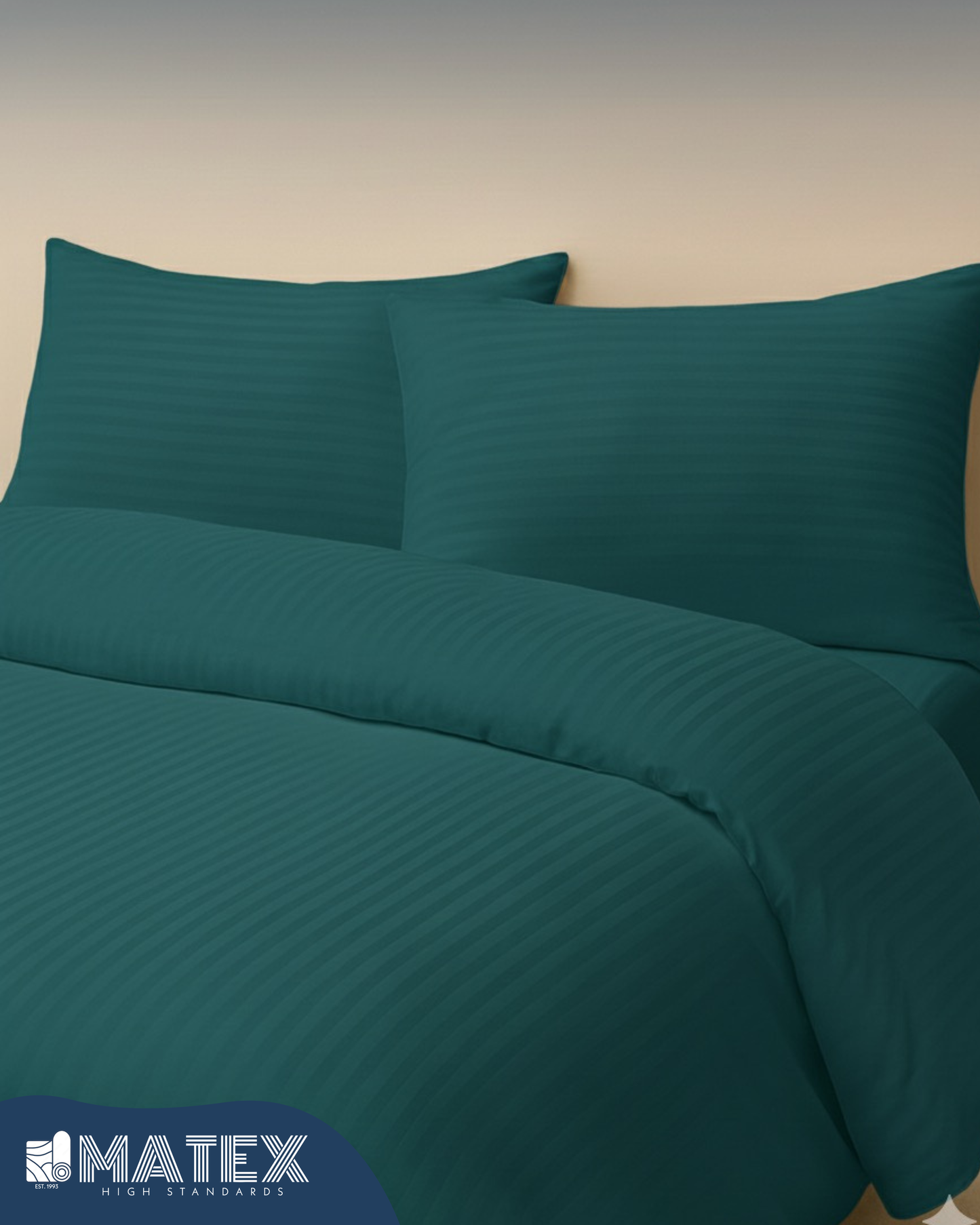 Green Teal UltraSoft Bed Set