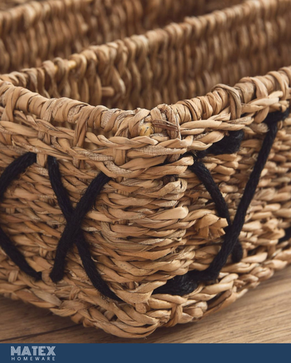 Rectangular Kitchen
Basket - 40x27x10 cm