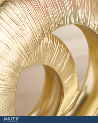 Decorative Shell Showpiece