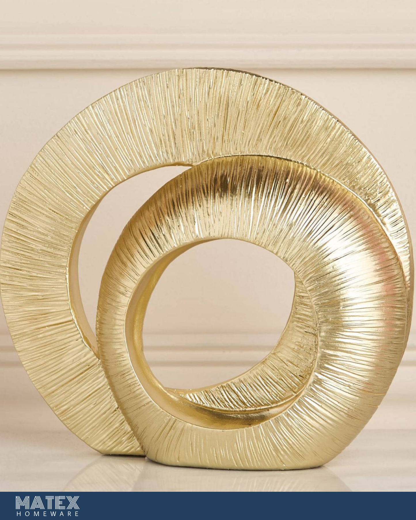 Decorative Shell Showpiece