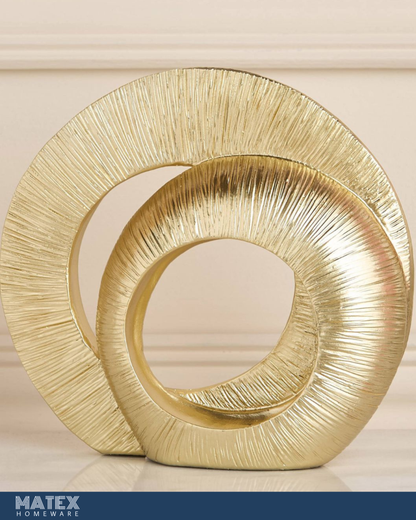 Decorative Shell Showpiece