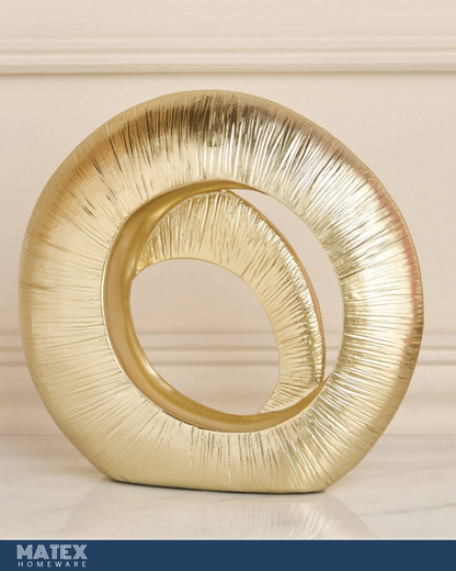 Decorative Shell Showpiece