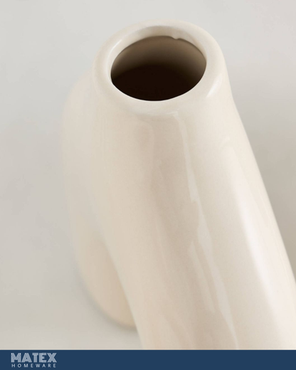 Decorative 3-Piece Vase Set