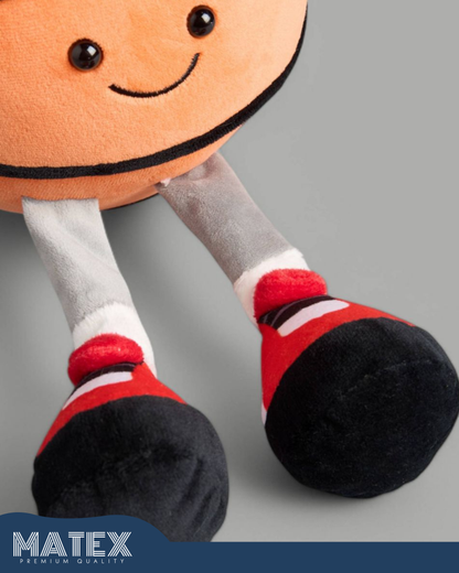 Basketball Soft Toy