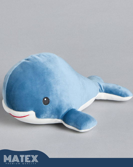 Dolphin Soft Toy