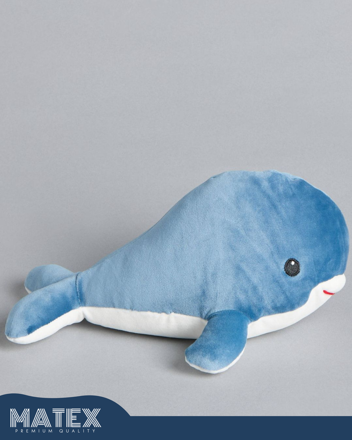 Dolphin Soft Toy