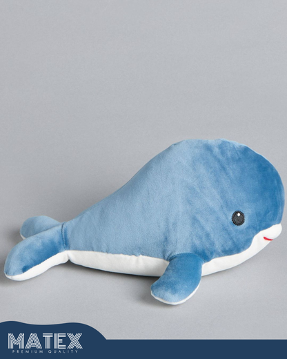 Dolphin Soft Toy