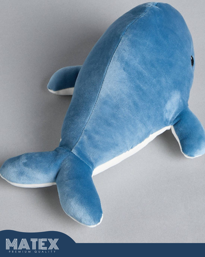 Dolphin Soft Toy